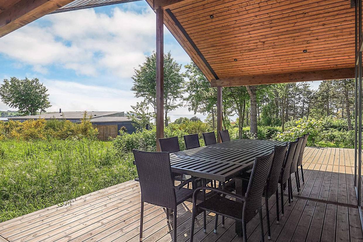 Foto von Ferienhaus CZ53 in Falsled - Südfünen