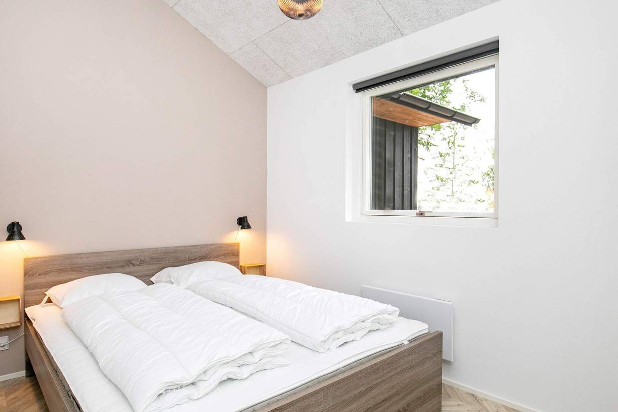 Foto von Ferienhaus CZ53 in Falsled - Südfünen