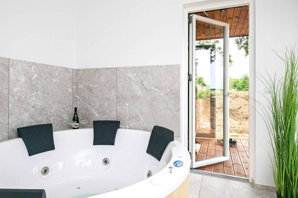 Foto von Ferienhaus CZ53 in Falsled - Südfünen