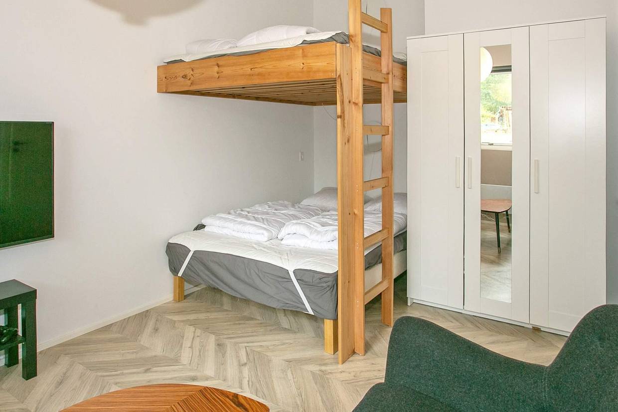 Foto von Ferienhaus CZ53 in Falsled - Südfünen