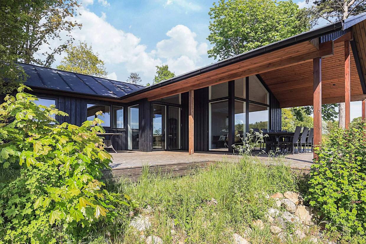 Foto von Ferienhaus CZ53 in Falsled - Südfünen