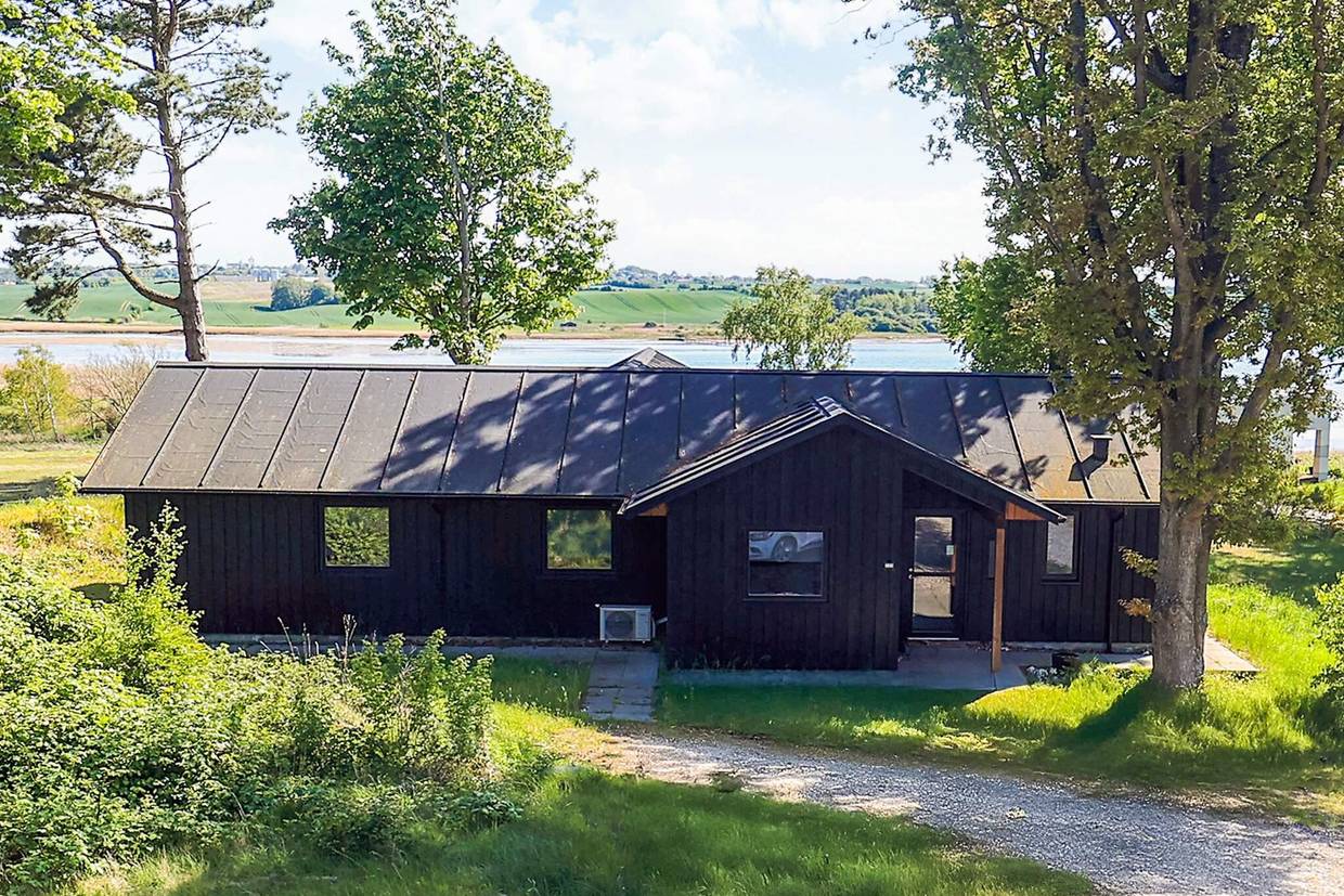 Foto von Ferienhaus CZ53 in Falsled - Südfünen
