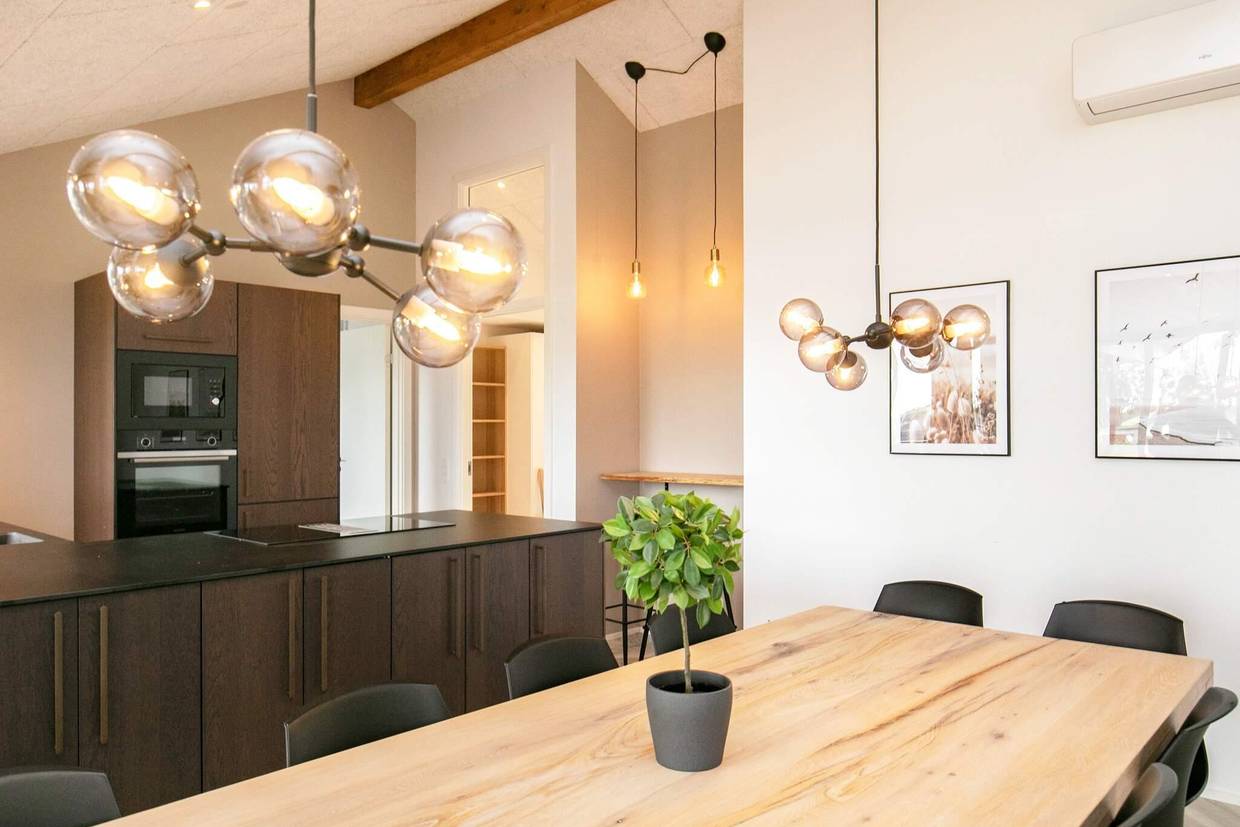 Foto von Ferienhaus CZ53 in Falsled - Südfünen