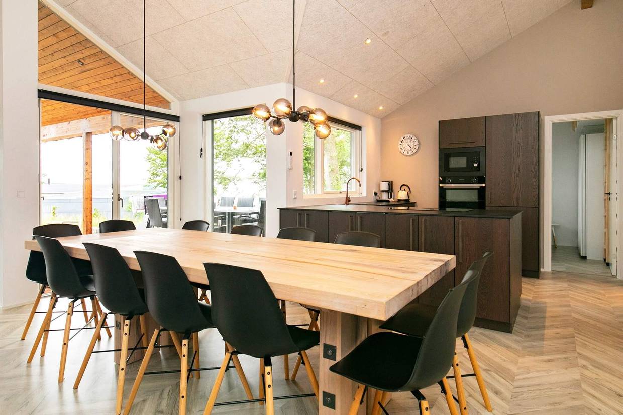 Foto von Ferienhaus CZ53 in Falsled - Südfünen