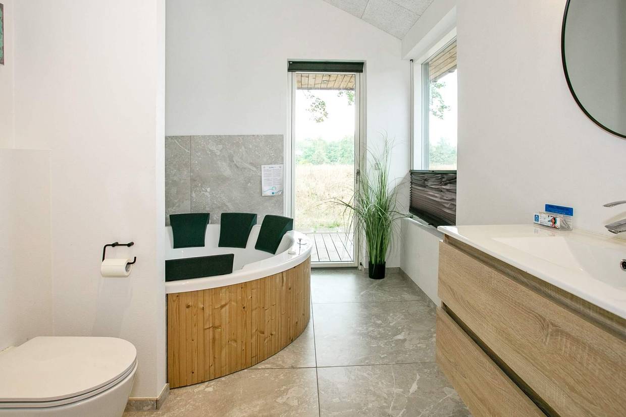 Foto von Ferienhaus CZ53 in Falsled - Südfünen