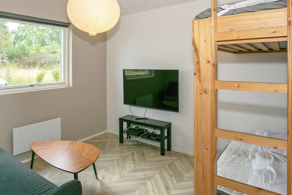 Foto von Ferienhaus CZ53 in Falsled - Südfünen