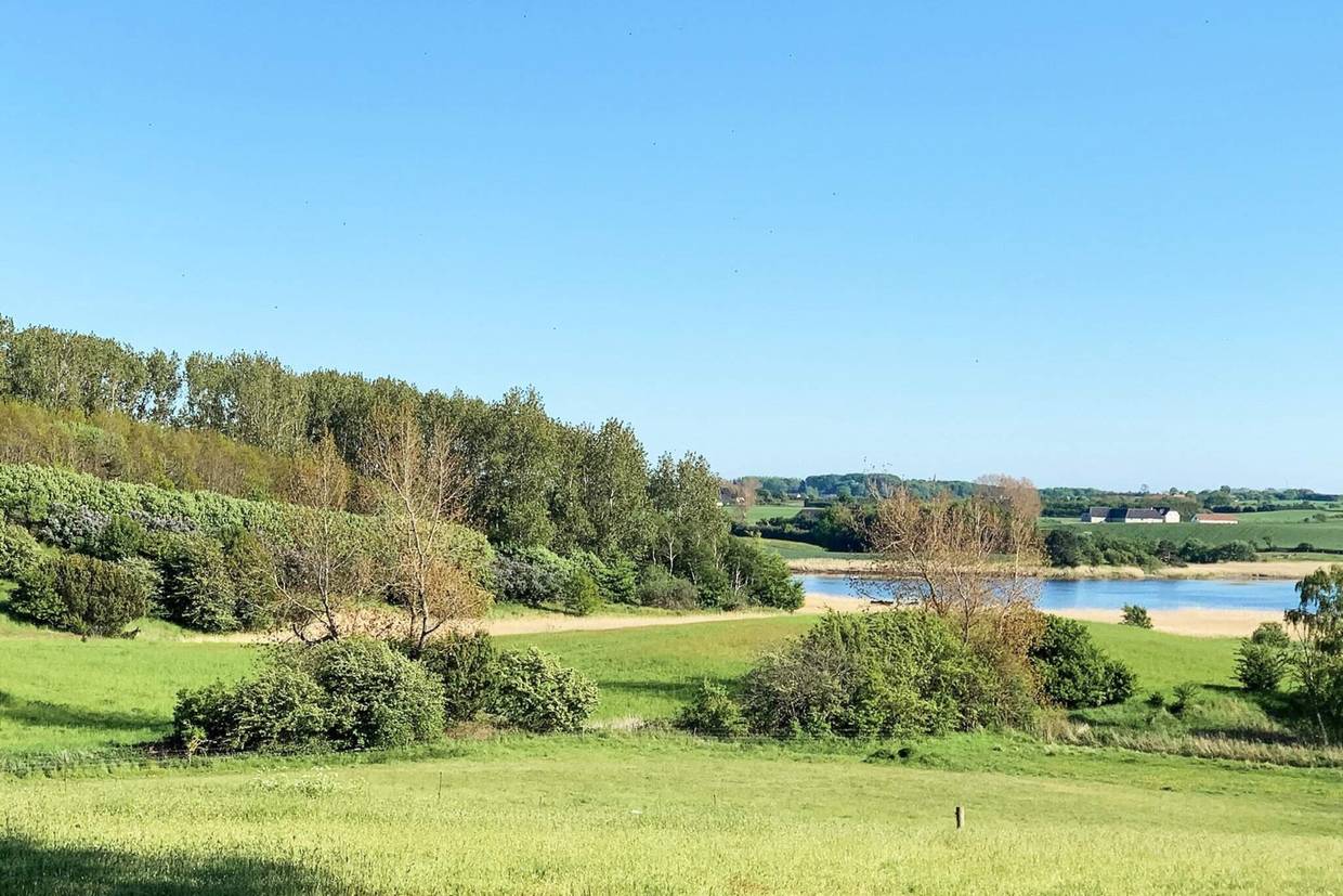Foto von Ferienhaus CZ53 in Falsled - Südfünen