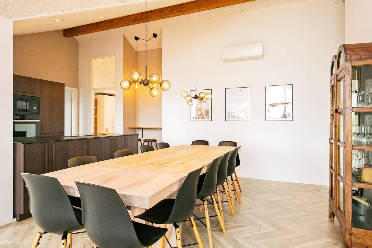 Foto von Ferienhaus CZ53 in Falsled - Südfünen