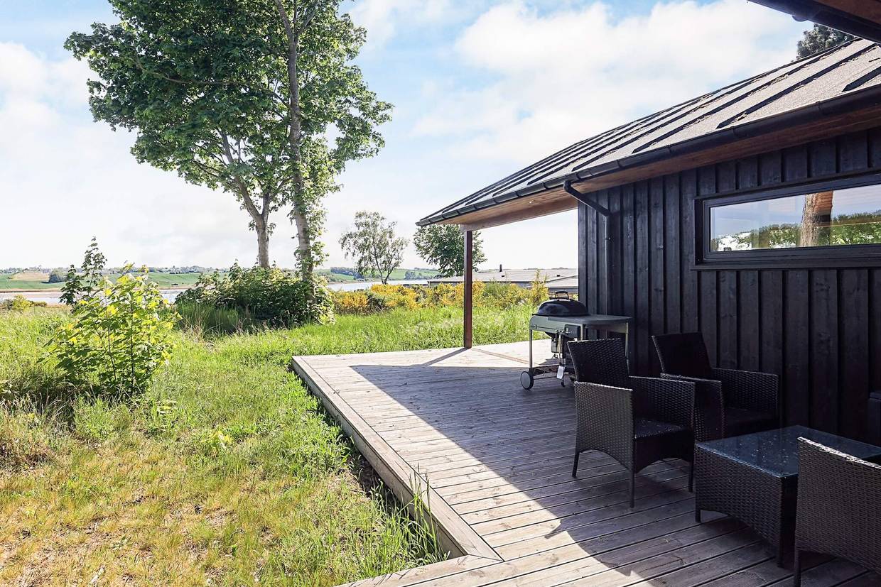 Foto von Ferienhaus CZ53 in Falsled - Südfünen