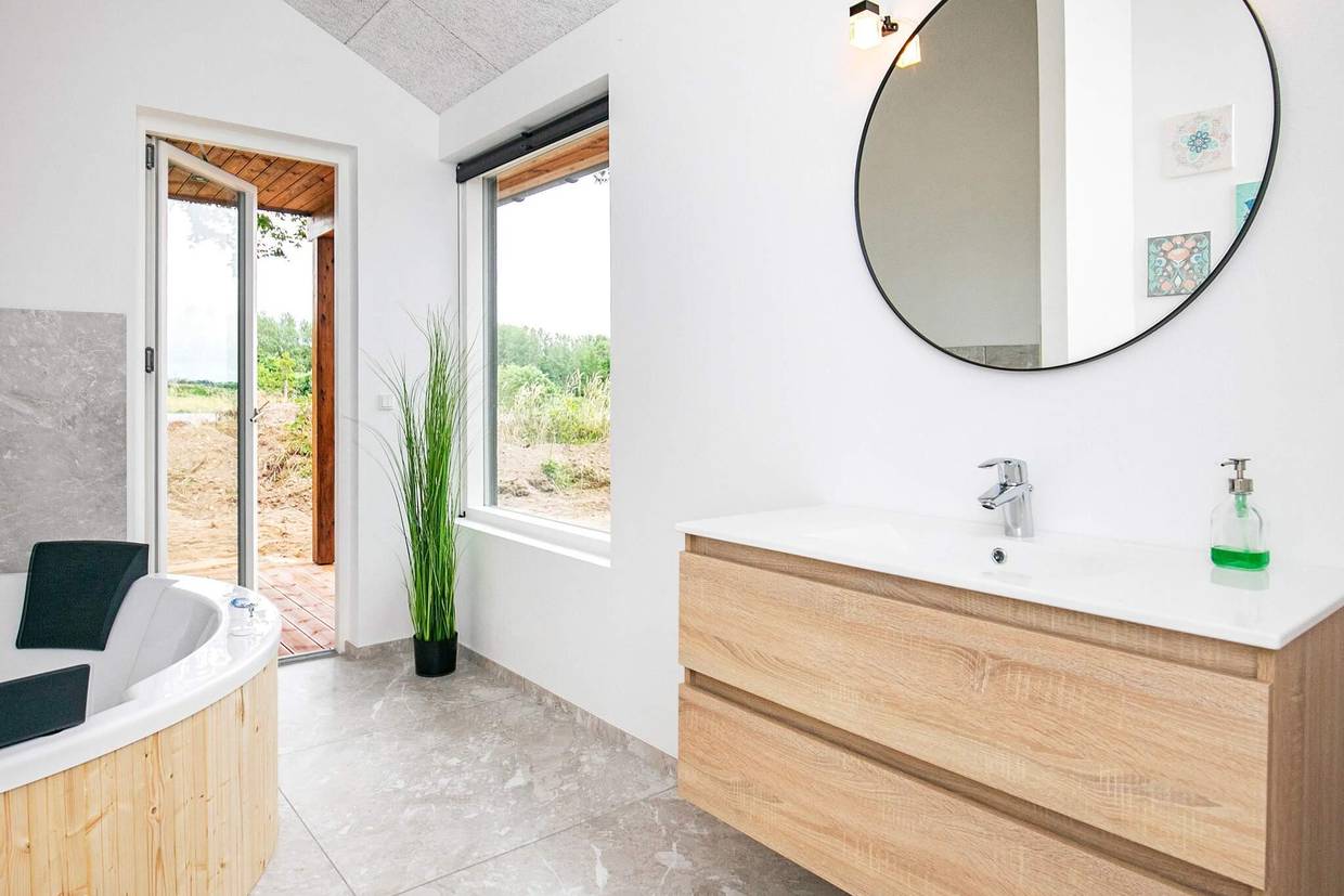 Foto von Ferienhaus CZ53 in Falsled - Südfünen