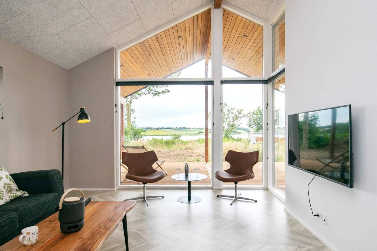Foto von Ferienhaus CZ53 in Falsled - Südfünen