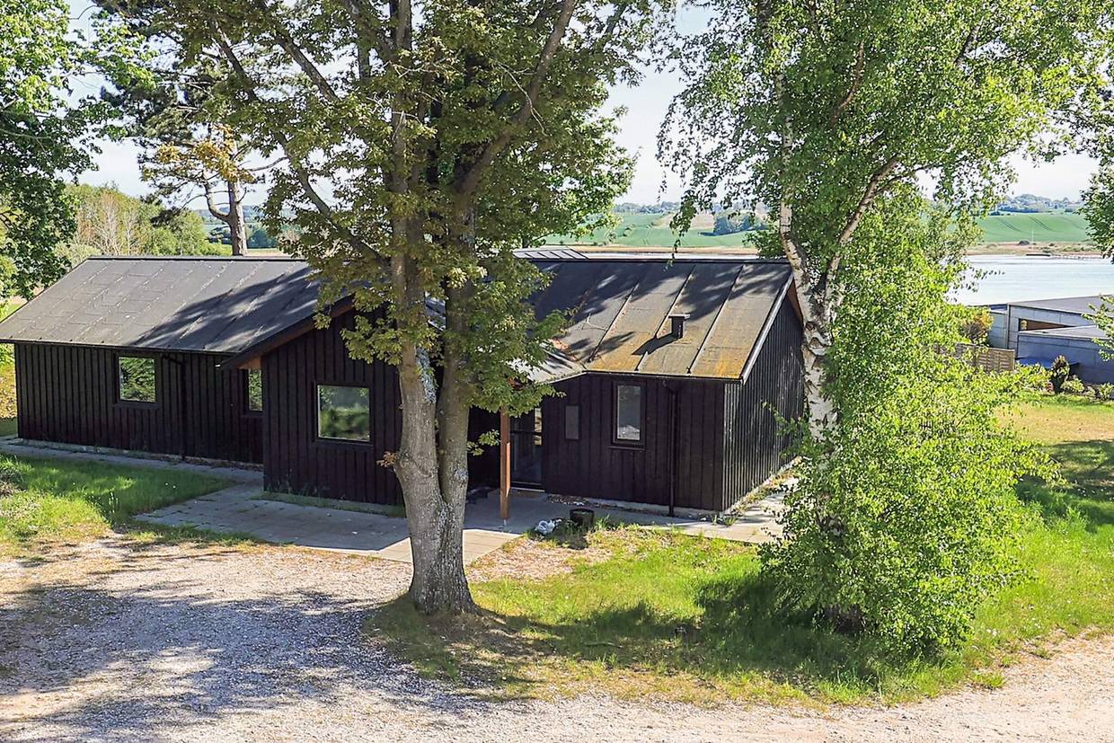 Foto von Ferienhaus CZ53 in Falsled - Südfünen