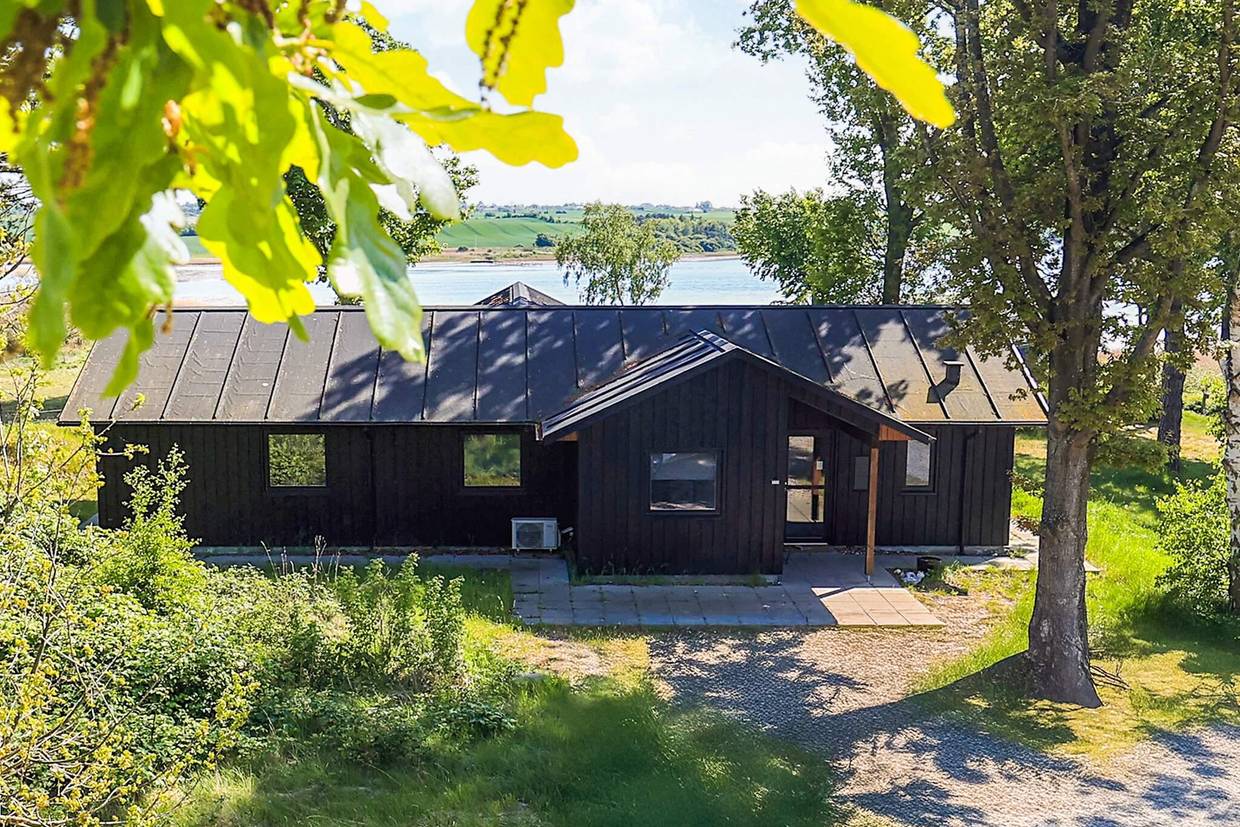 Foto von Ferienhaus CZ53 in Falsled - Südfünen