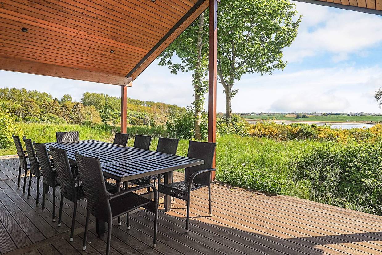 Foto von Ferienhaus CZ53 in Falsled - Südfünen
