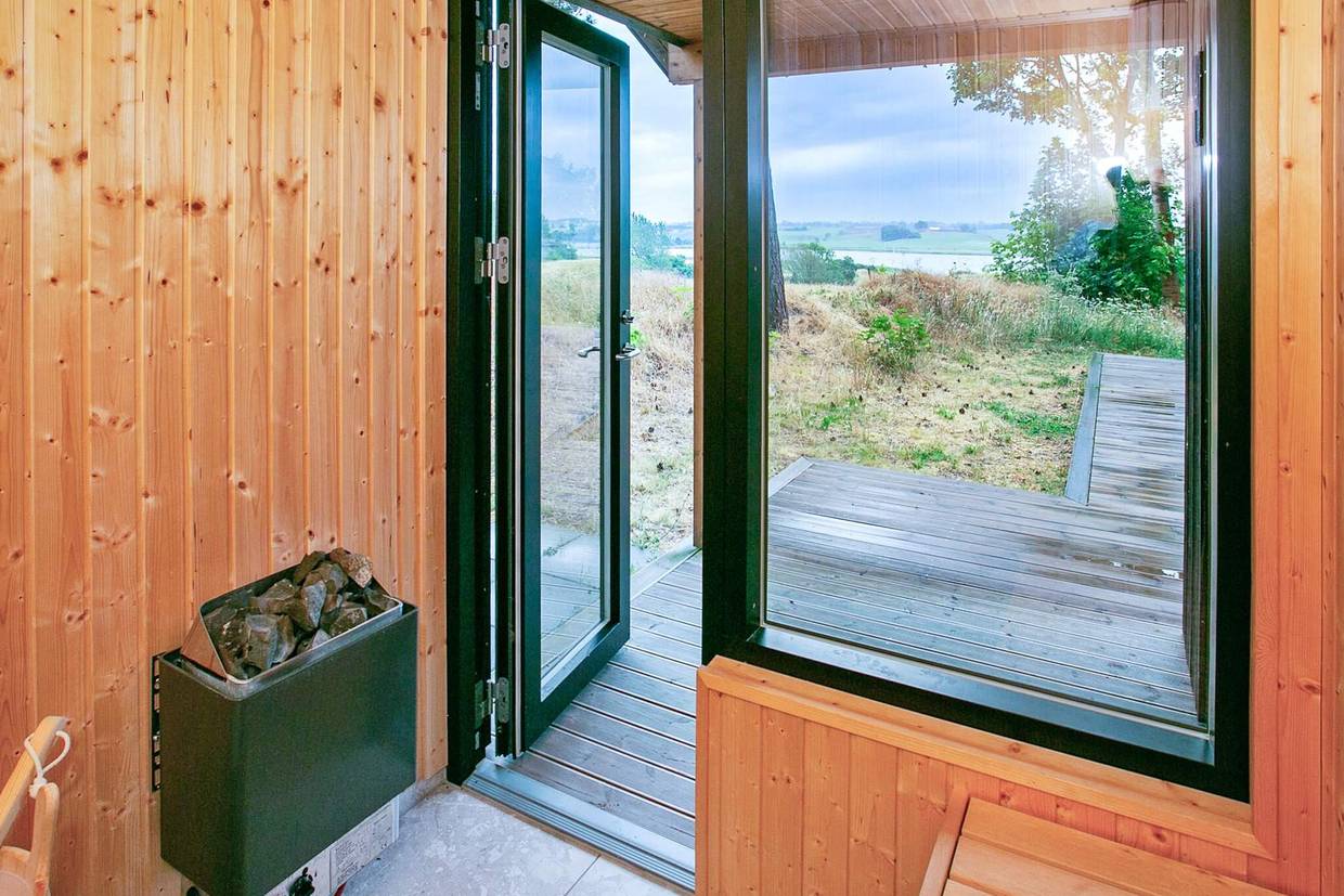 Foto von Ferienhaus CZ53 in Falsled - Südfünen