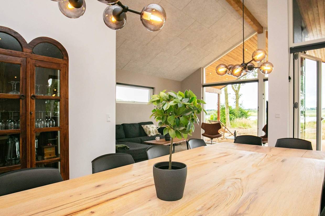 Foto von Ferienhaus CZ53 in Falsled - Südfünen