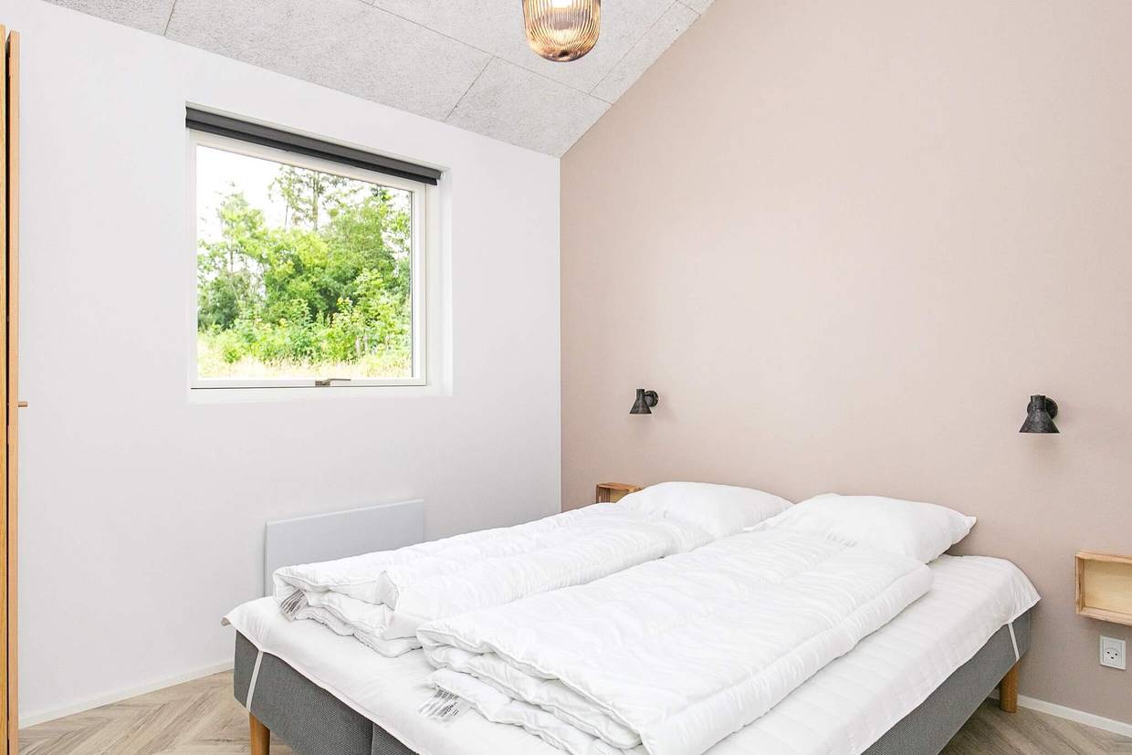Foto von Ferienhaus CZ53 in Falsled - Südfünen