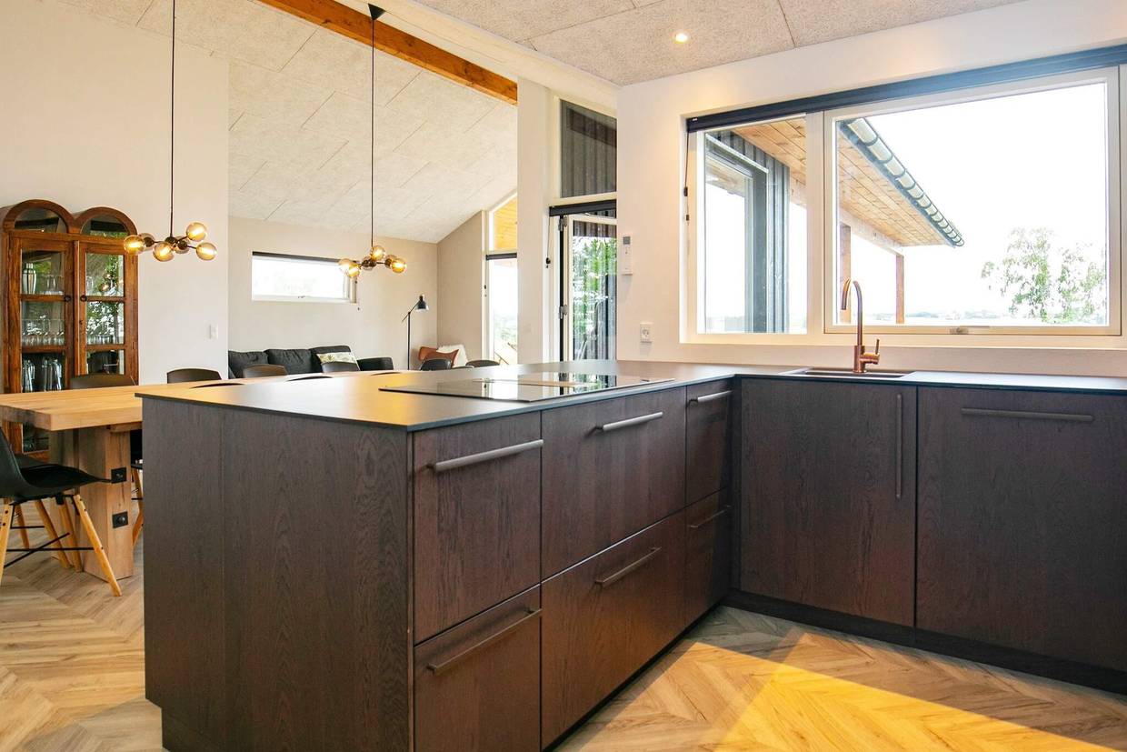 Foto von Ferienhaus CZ53 in Falsled - Südfünen