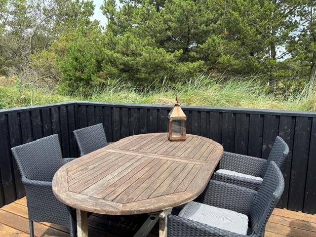 Foto von Ferienhaus CZ55 in Bjerregård - Westjütland