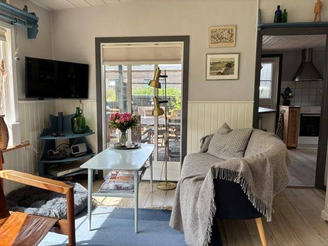 Foto von Ferienhaus CZ55 in Bjerregård - Westjütland