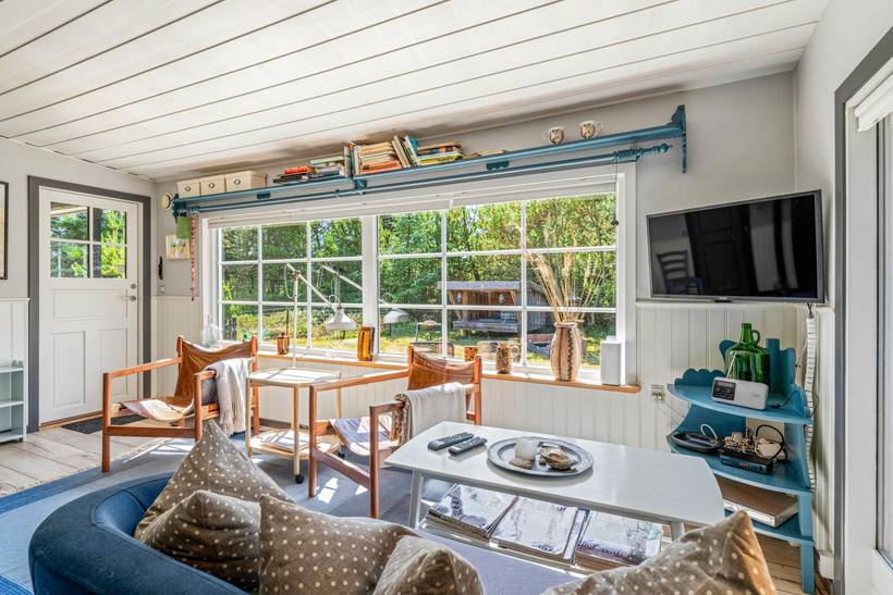 Foto von Ferienhaus CZ55 in Bjerregård - Westjütland