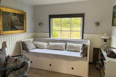 Vorschaubild von Ferienhaus CZ55 in Bjerregård - Westjütland