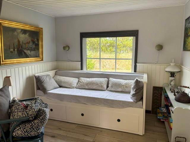 Foto von Ferienhaus CZ55 in Bjerregård - Westjütland