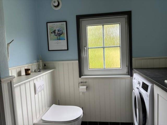 Foto von Ferienhaus CZ55 in Bjerregård - Westjütland