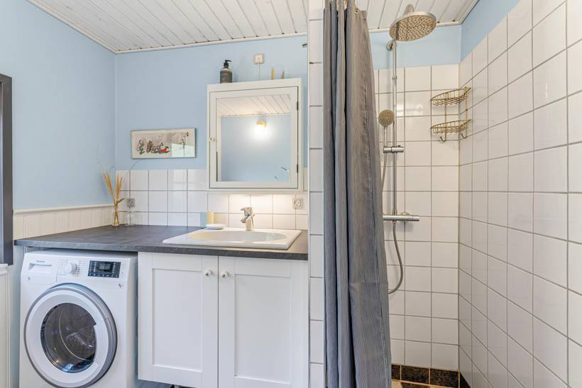 Foto von Ferienhaus CZ55 in Bjerregård - Westjütland