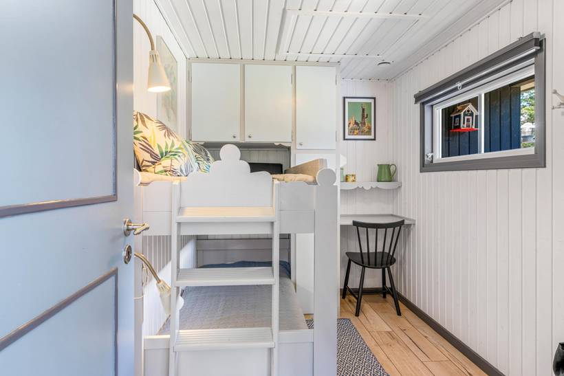 Foto von Ferienhaus CZ55 in Bjerregård - Westjütland