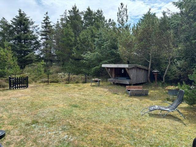 Foto von Ferienhaus CZ55 in Bjerregård - Westjütland