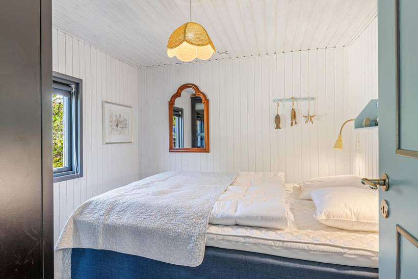 Foto von Ferienhaus CZ55 in Bjerregård - Westjütland