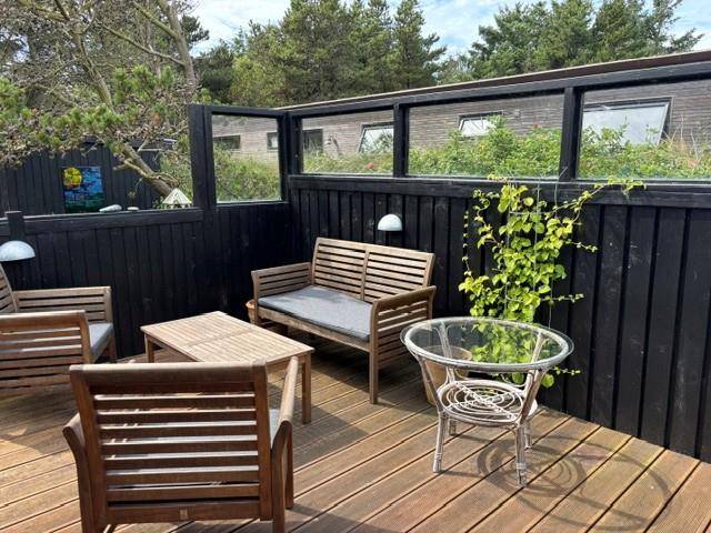 Foto von Ferienhaus CZ55 in Bjerregård - Westjütland