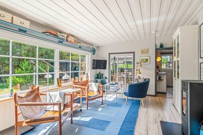 Vorschaubild von Ferienhaus CZ55 in Bjerregård - Westjütland