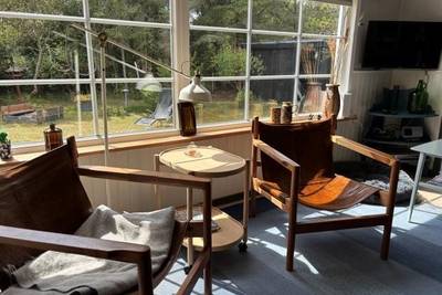 Vorschaubild von Ferienhaus CZ55 in Bjerregård - Westjütland