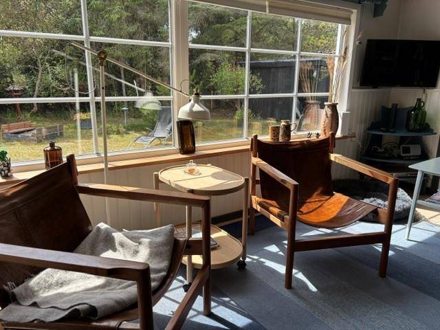 Foto von Ferienhaus CZ55 in Bjerregård - Westjütland