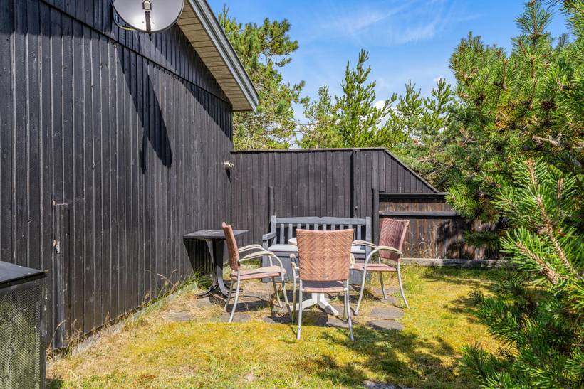 Foto von Ferienhaus CZ55 in Bjerregård - Westjütland