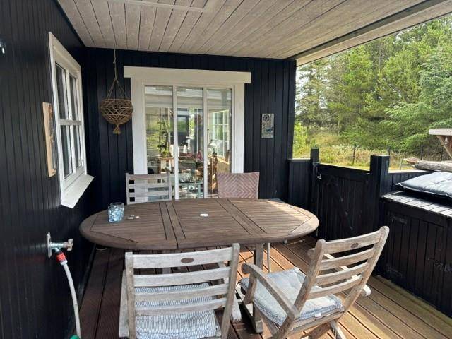 Foto von Ferienhaus CZ55 in Bjerregård - Westjütland