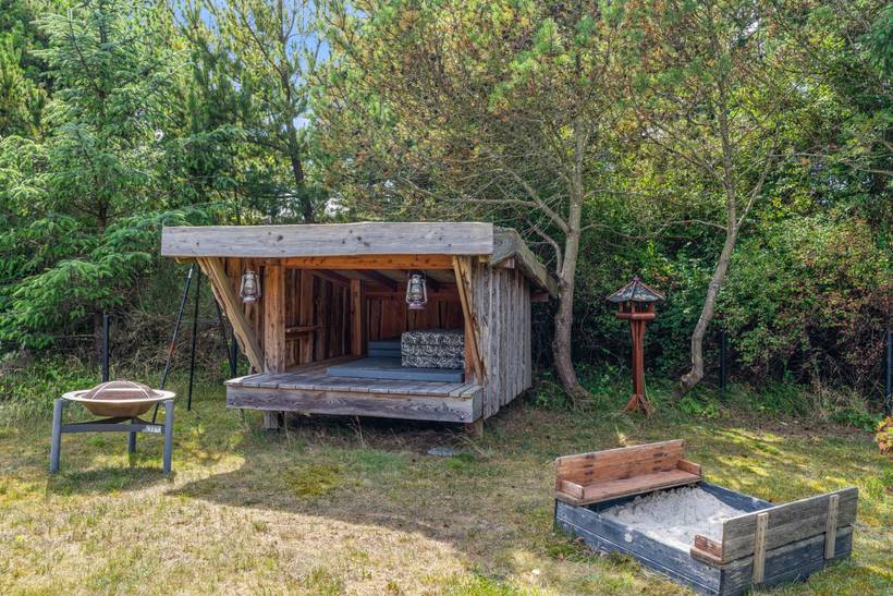 Foto von Ferienhaus CZ55 in Bjerregård - Westjütland