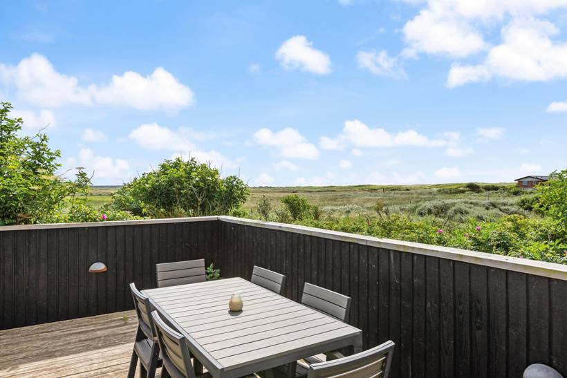 Foto von Ferienhaus CZ69 in Blåvand - Westjütland