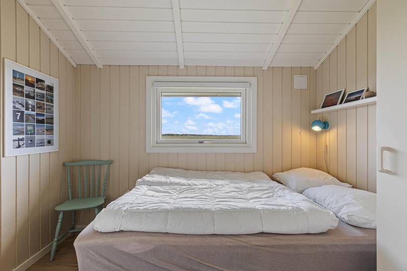 Foto von Ferienhaus CZ69 in Blåvand - Westjütland