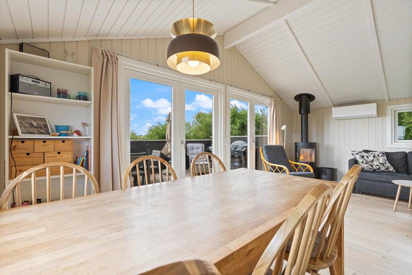Foto von Ferienhaus CZ69 in Blåvand - Westjütland