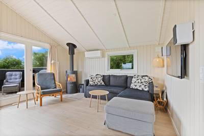 Vorschaubild von Ferienhaus CZ69 in Blåvand - Westjütland