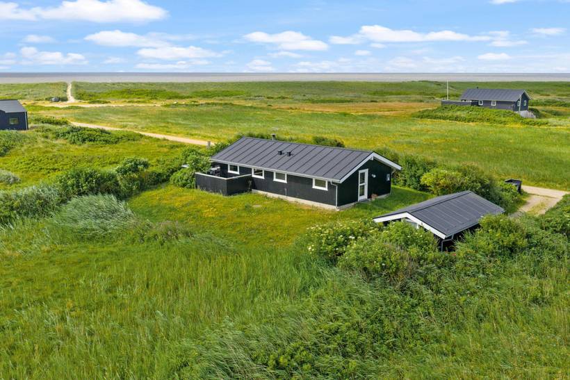 Foto von Ferienhaus CZ69 in Blåvand - Westjütland