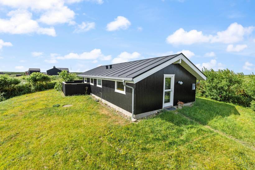 Foto von Ferienhaus CZ69 in Blåvand - Westjütland