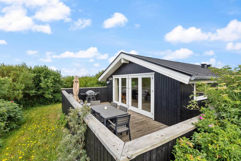 Foto von Ferienhaus CZ69 in Blåvand - Westjütland