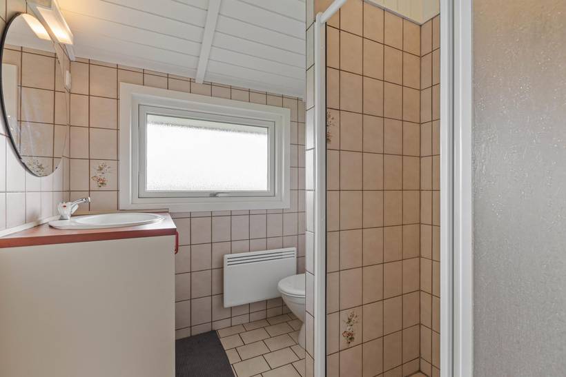 Foto von Ferienhaus CZ69 in Blåvand - Westjütland