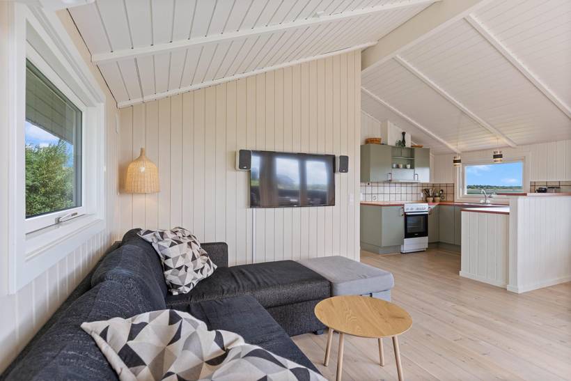 Foto von Ferienhaus CZ69 in Blåvand - Westjütland