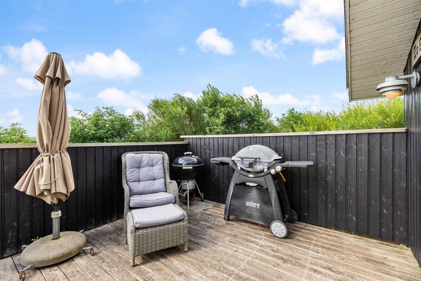 Foto von Ferienhaus CZ69 in Blåvand - Westjütland