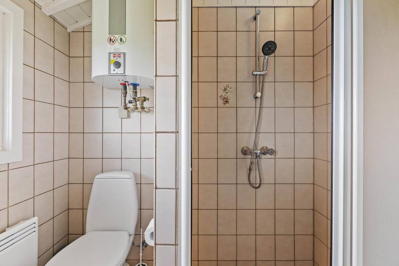 Foto von Ferienhaus CZ69 in Blåvand - Westjütland